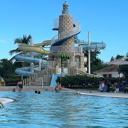 Hotel Palmera Bayahibe Exteriér fotografie