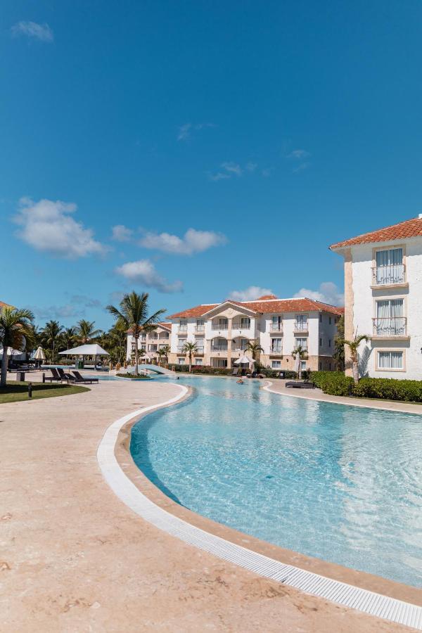 Hotel Palmera Bayahibe Exteriér fotografie