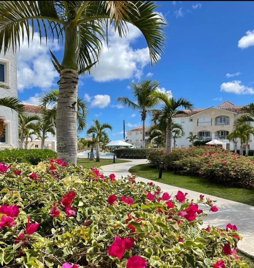 Hotel Palmera Bayahibe Exteriér fotografie