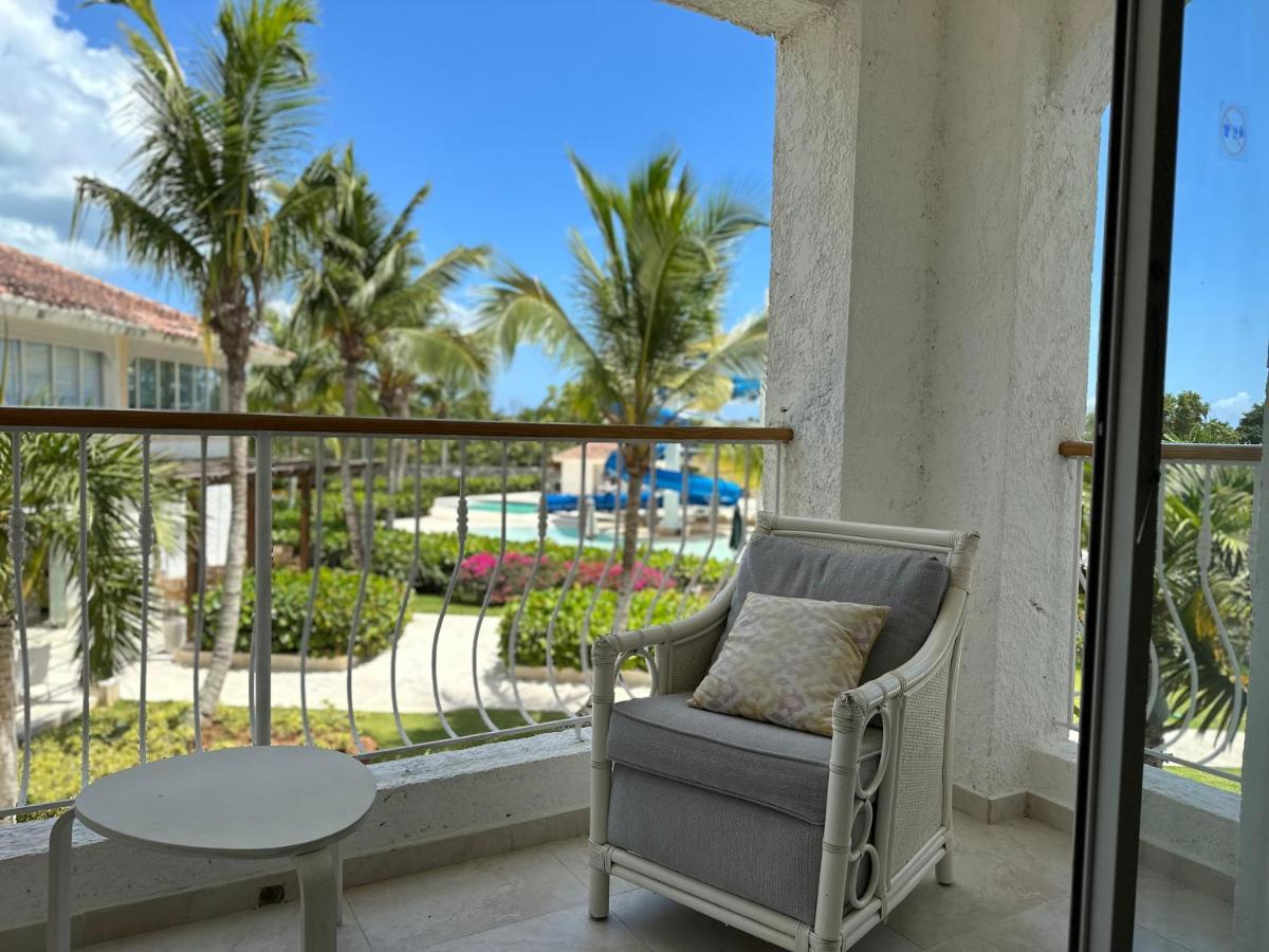 Hotel Palmera Bayahibe Exteriér fotografie