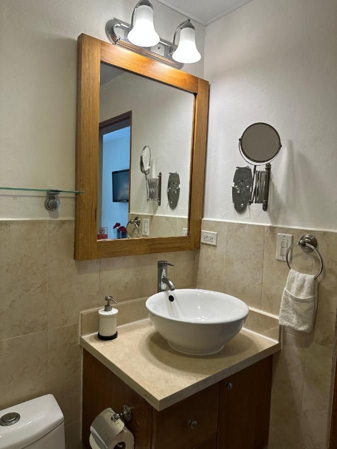 Hotel Palmera Bayahibe Exteriér fotografie
