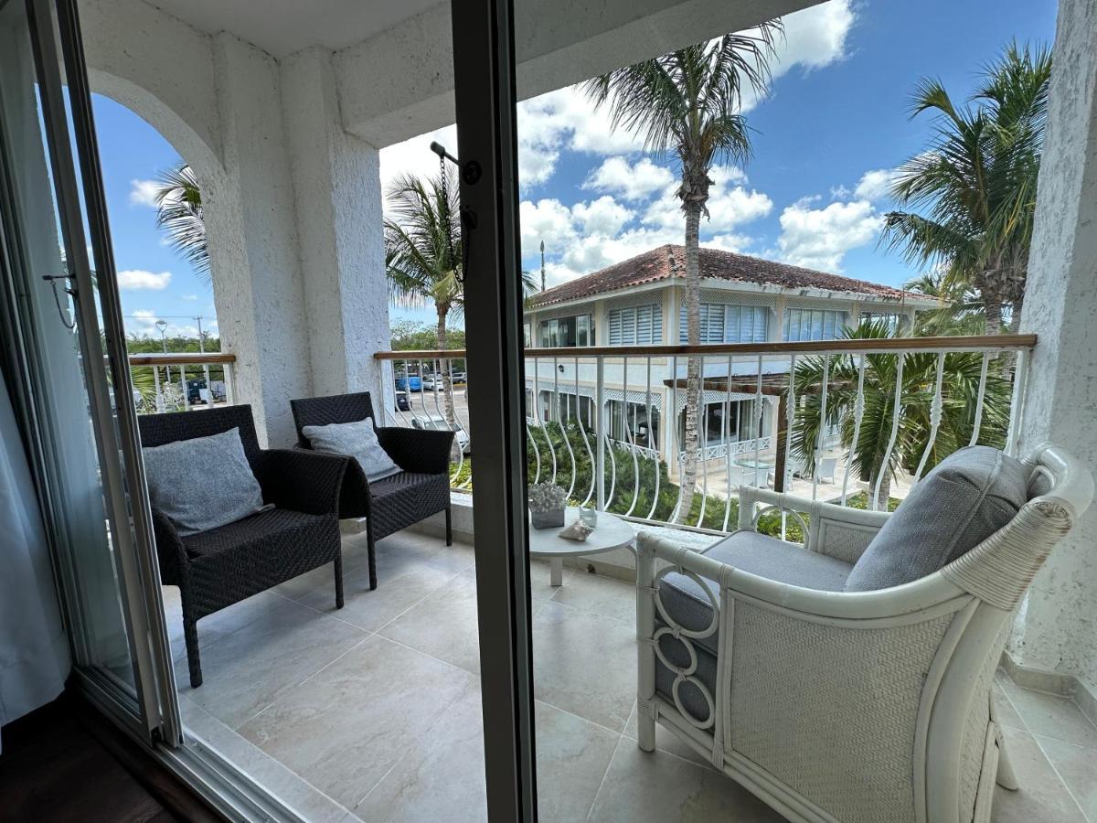 Hotel Palmera Bayahibe Exteriér fotografie