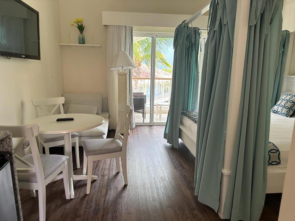 Hotel Palmera Bayahibe Pokoj fotografie